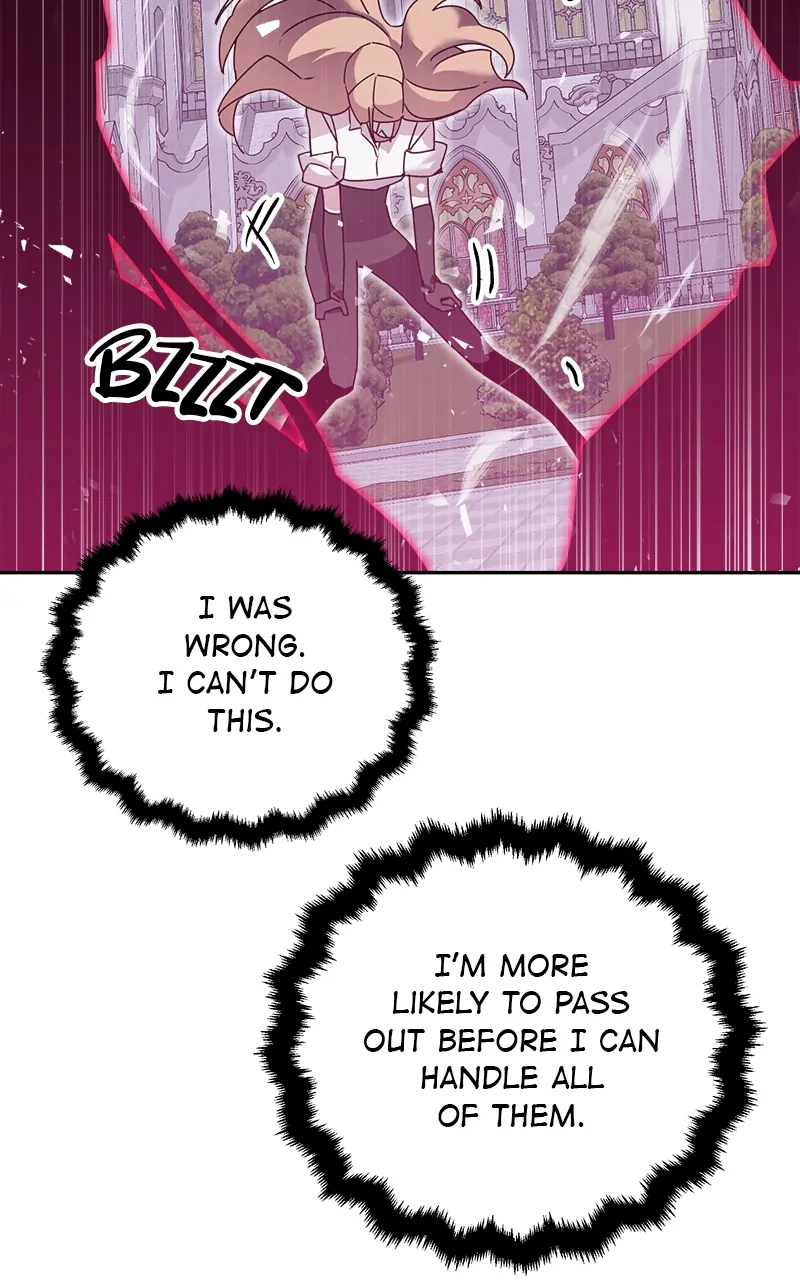 Bug Hunter Chapter 84 - page 51