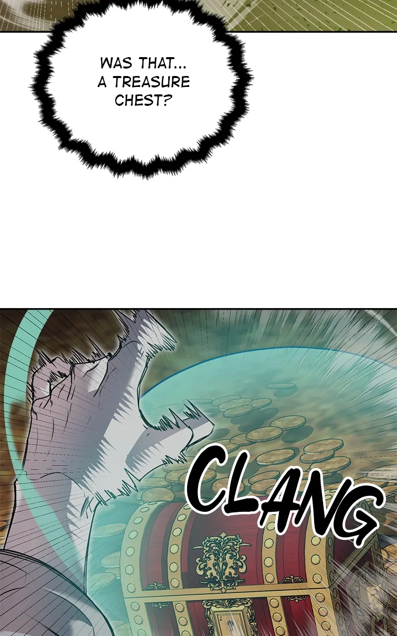 Bug Hunter Chapter 85 - page 37