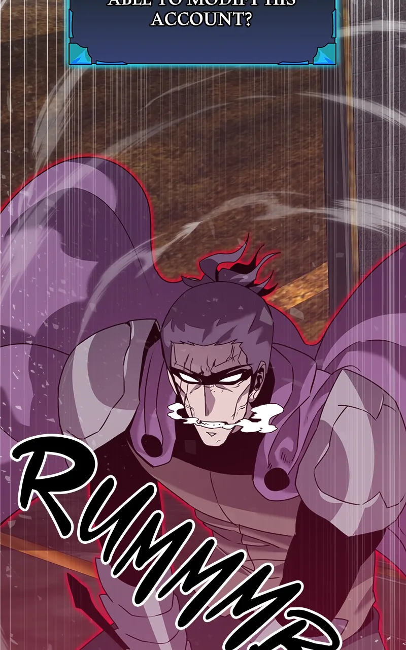 Bug Hunter Chapter 85 - page 71