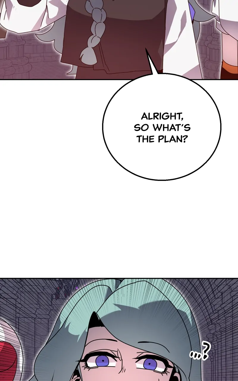 Bug Hunter Chapter 46 - page 8