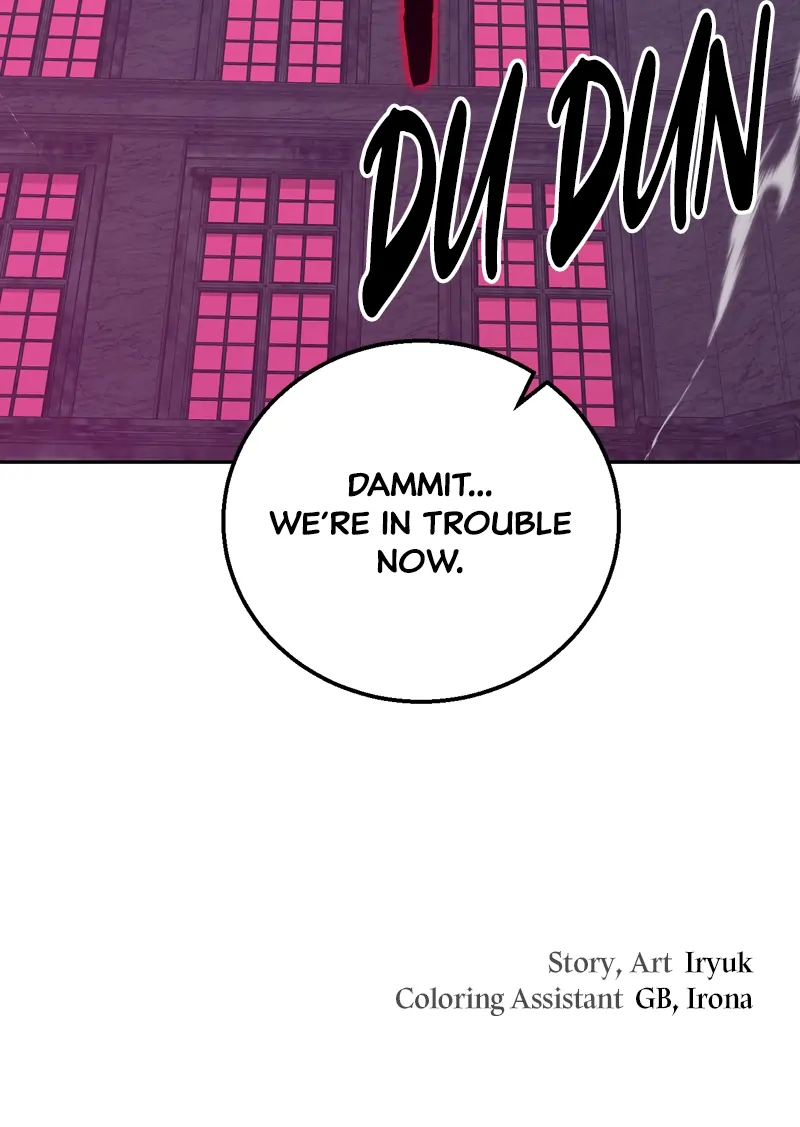 Bug Hunter Chapter 46 - page 102