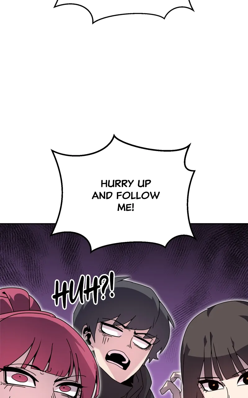 Bug Hunter Chapter 46 - page 12