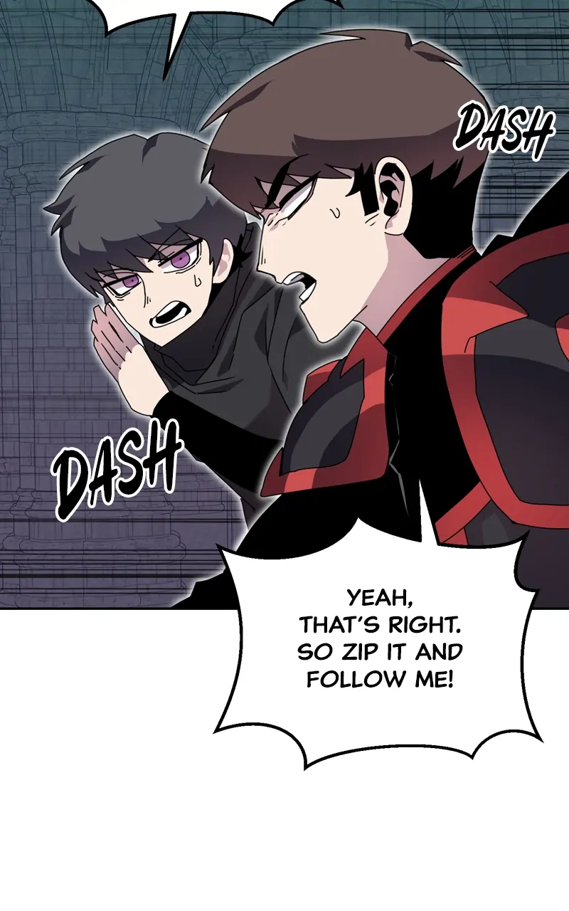Bug Hunter Chapter 46 - page 15