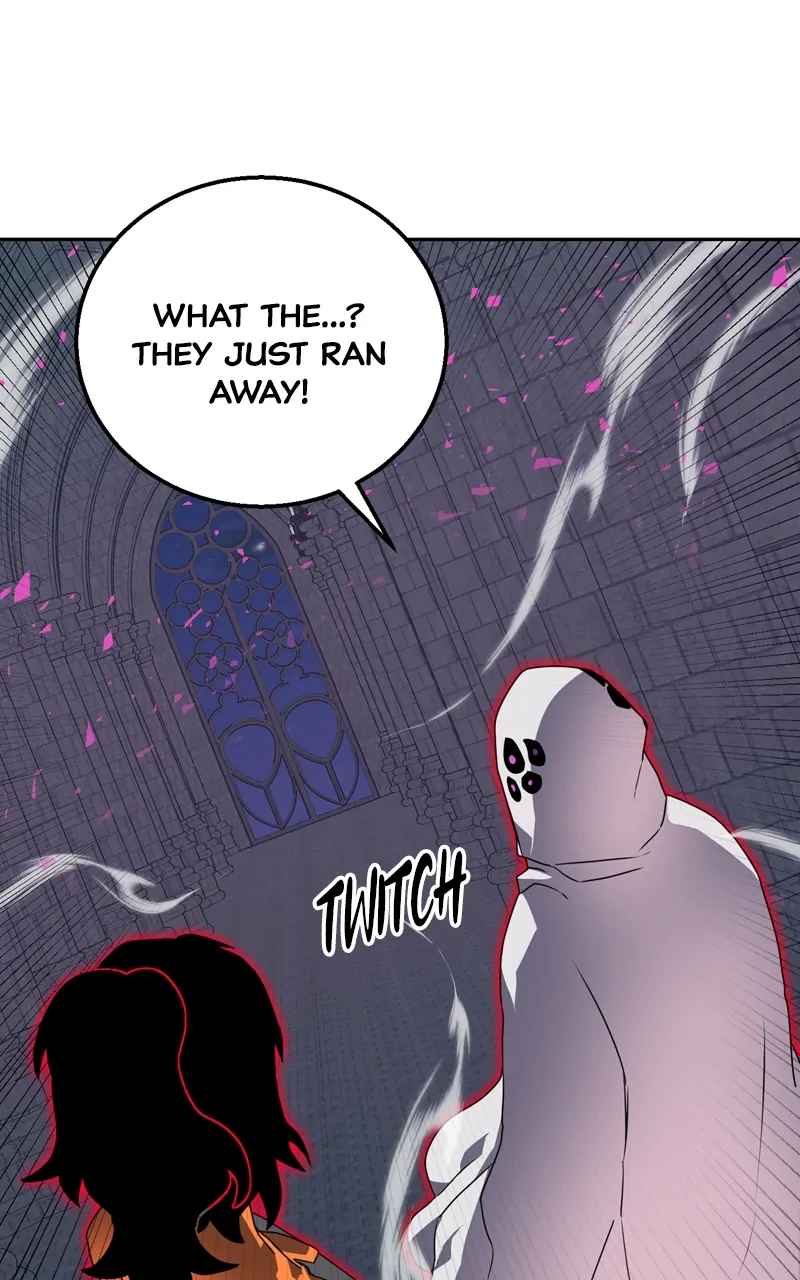 Bug Hunter Chapter 46 - page 22