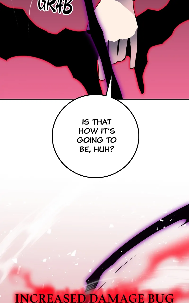 Bug Hunter Chapter 46 - page 24
