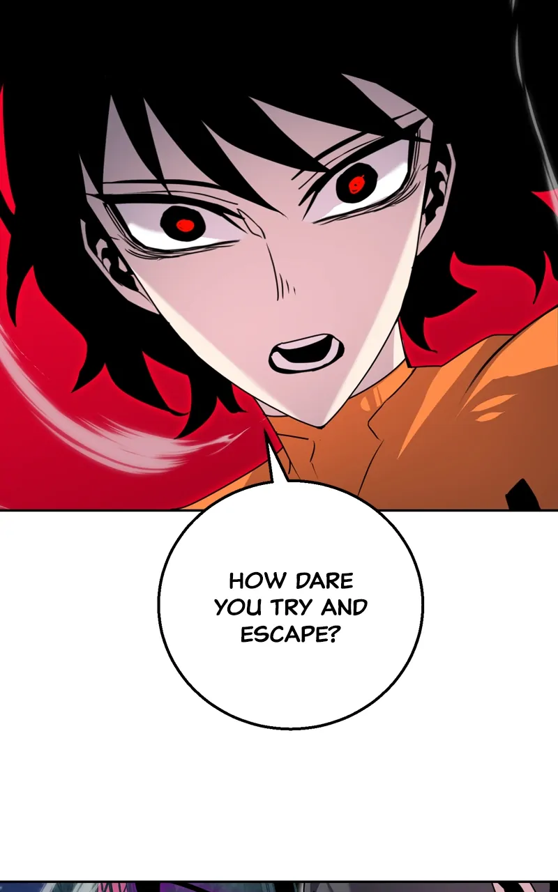 Bug Hunter Chapter 46 - page 32