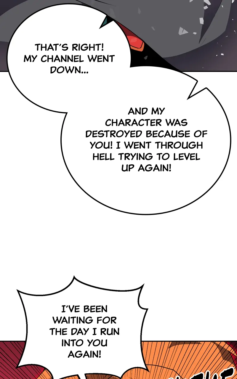 Bug Hunter Chapter 46 - page 48