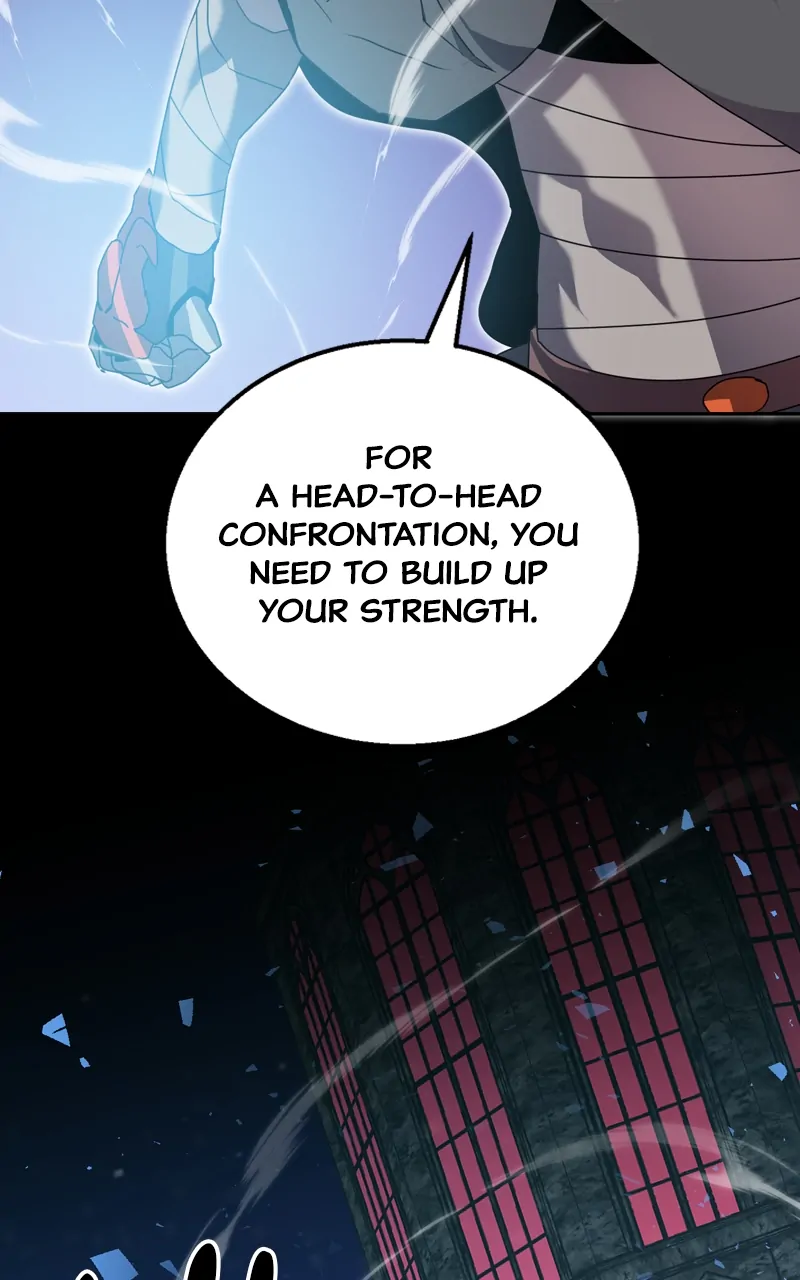 Bug Hunter Chapter 46 - page 58