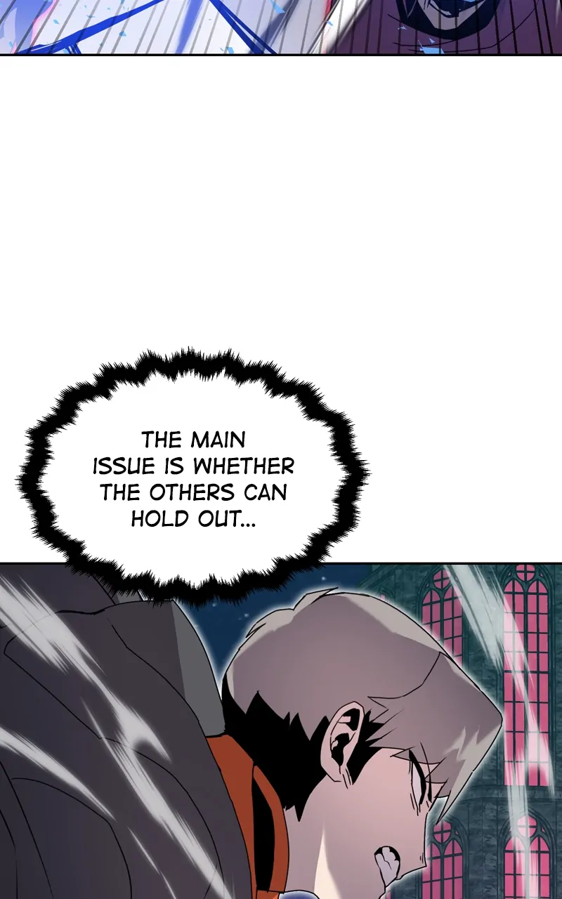 Bug Hunter Chapter 46 - page 68