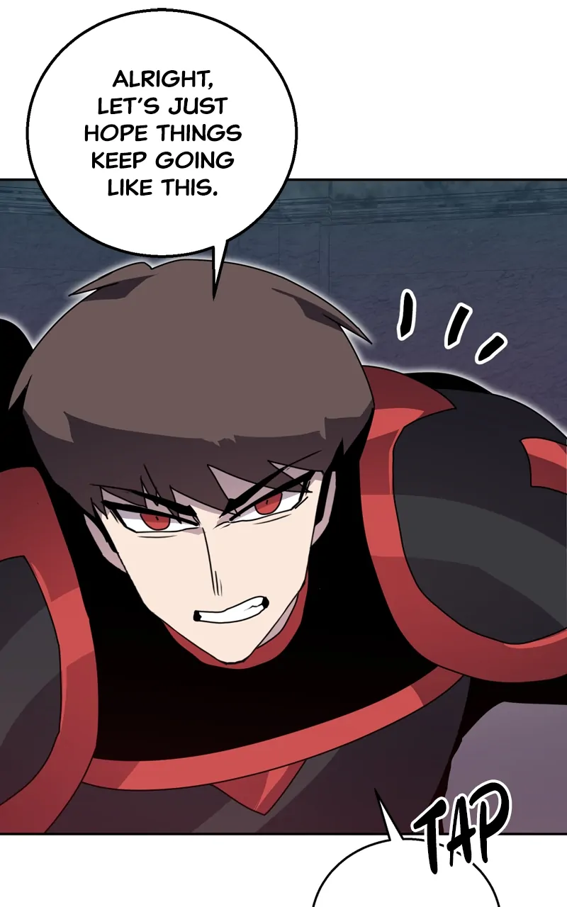 Bug Hunter Chapter 46 - page 91
