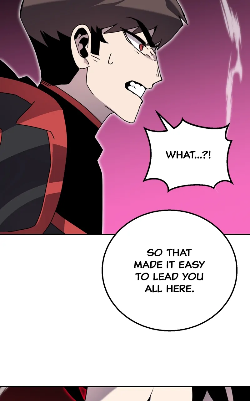 Bug Hunter Chapter 46 - page 97