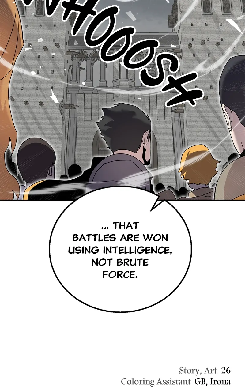 Bug Hunter Chapter 71 - page 100
