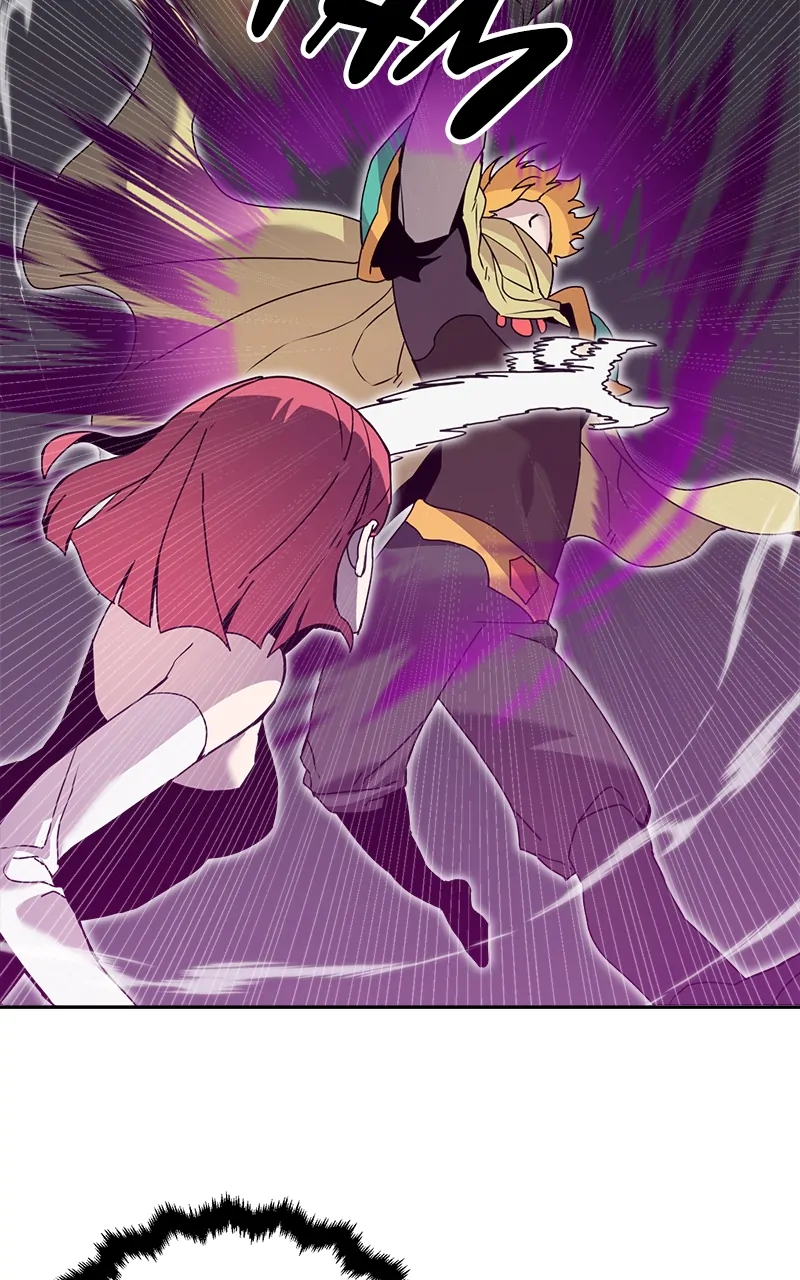 Bug Hunter Chapter 71 - page 17
