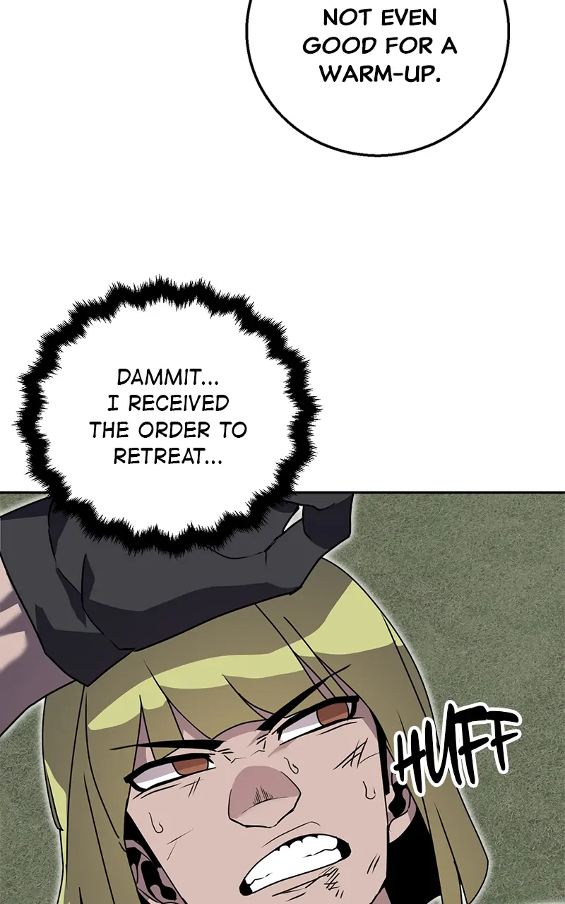 Bug Hunter Chapter 71 - page 56