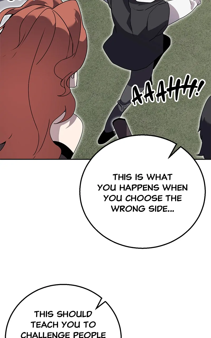 Bug Hunter Chapter 71 - page 58