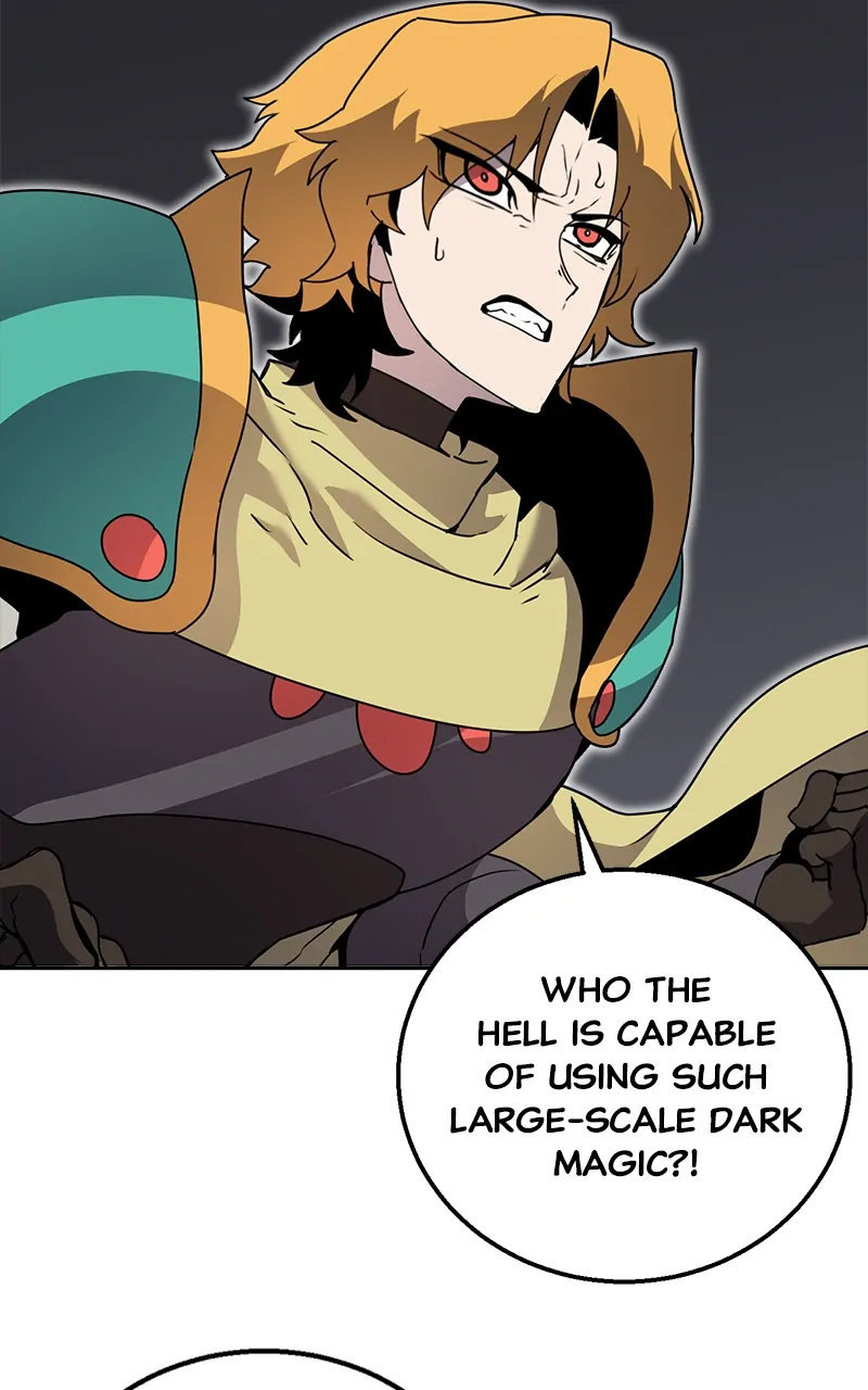 Bug Hunter Chapter 71 - page 6