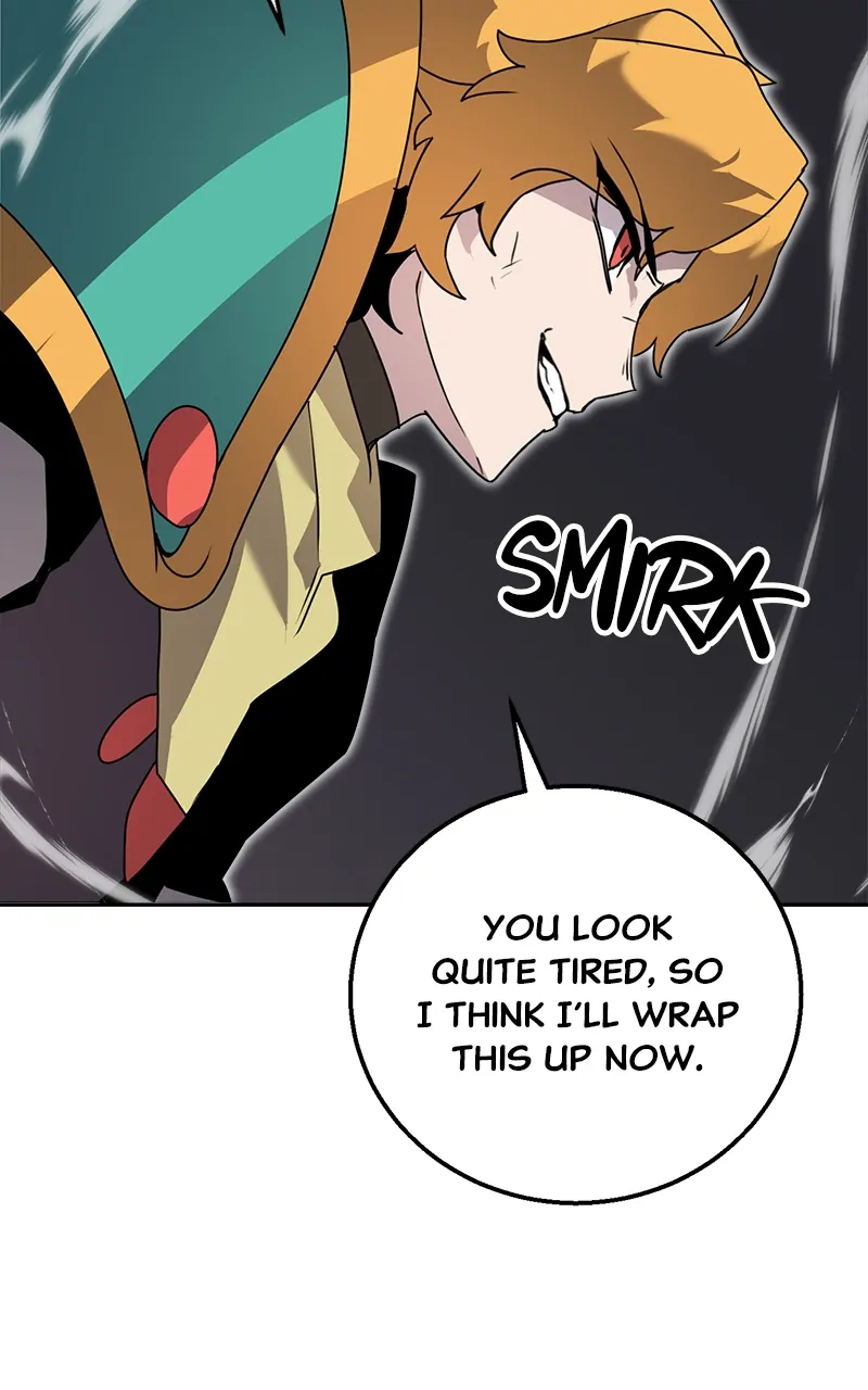 Bug Hunter Chapter 71 - page 82