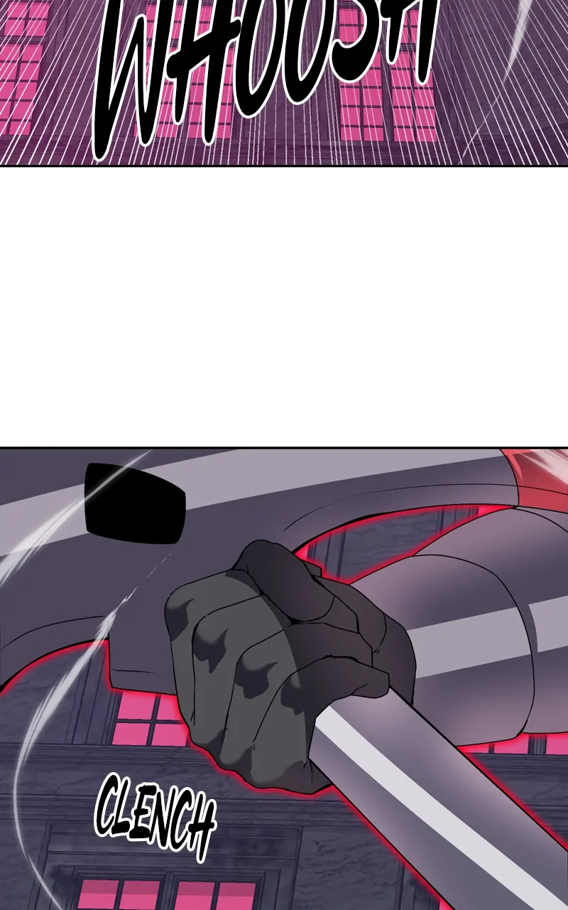 Bug Hunter Chapter 47 - page 20