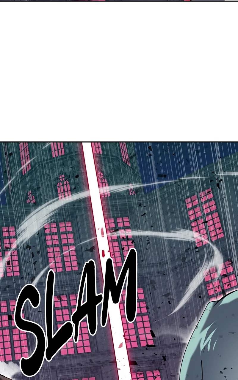 Bug Hunter Chapter 47 - page 21