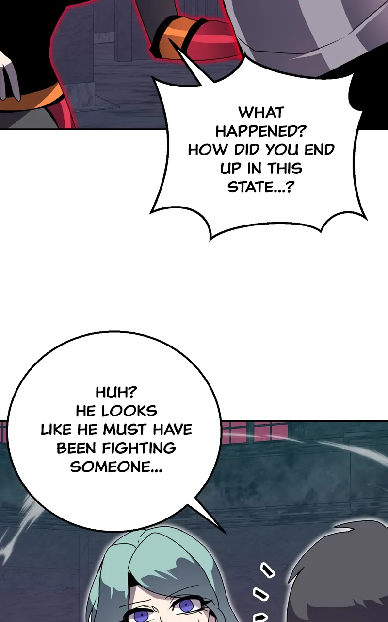 Bug Hunter Chapter 47 - page 29