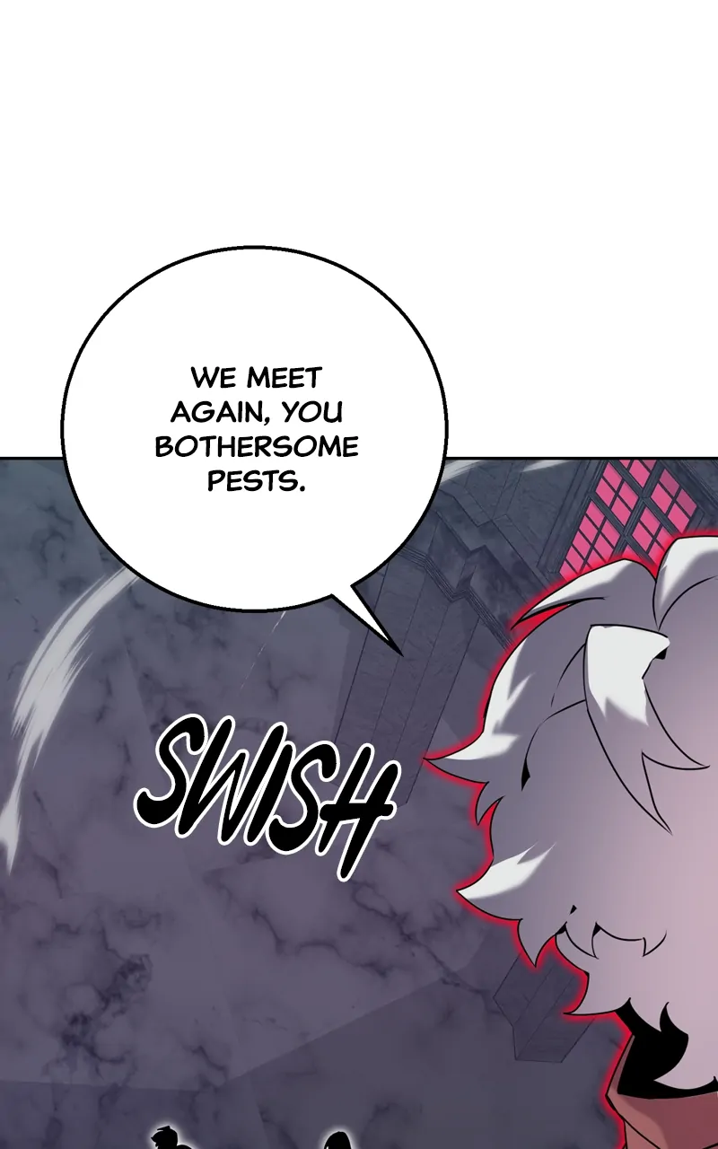Bug Hunter Chapter 47 - page 31