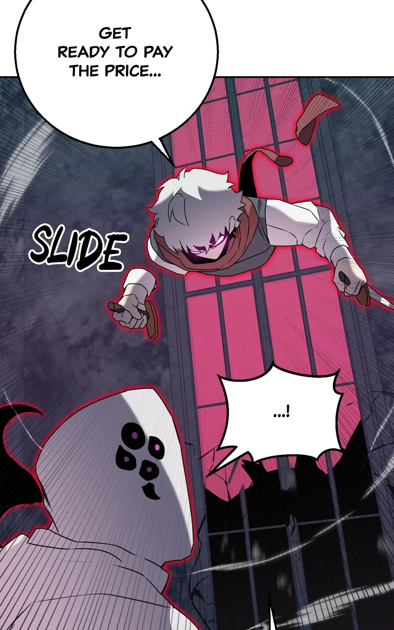 Bug Hunter Chapter 47 - page 46