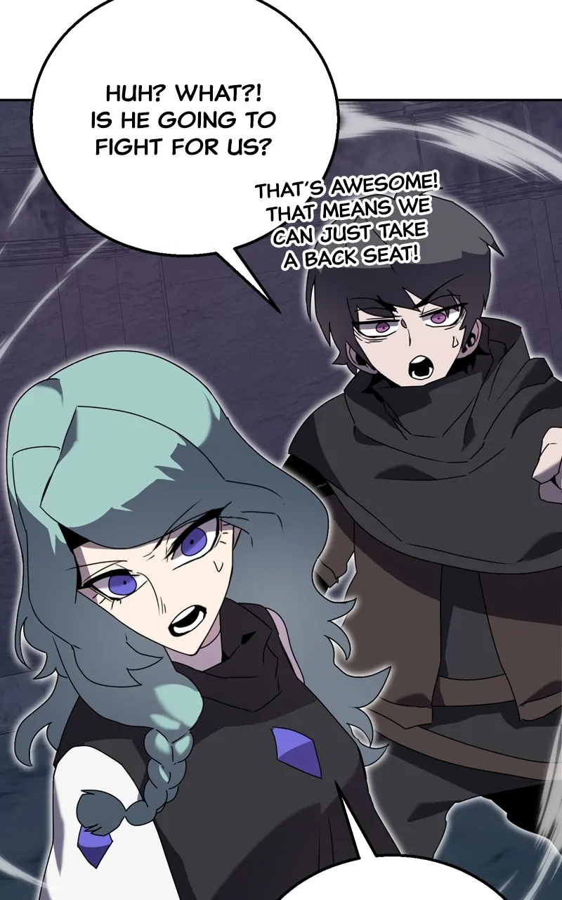 Bug Hunter Chapter 47 - page 52