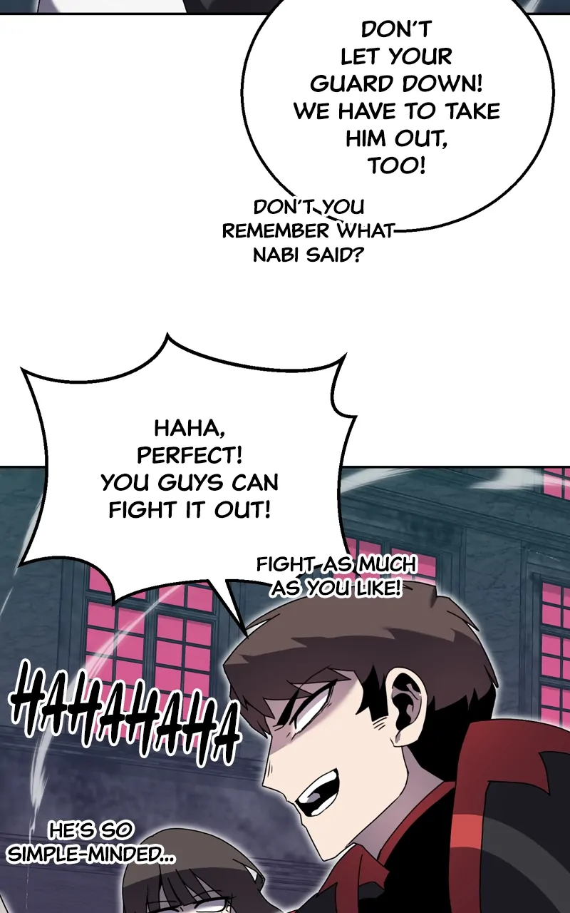 Bug Hunter Chapter 47 - page 53