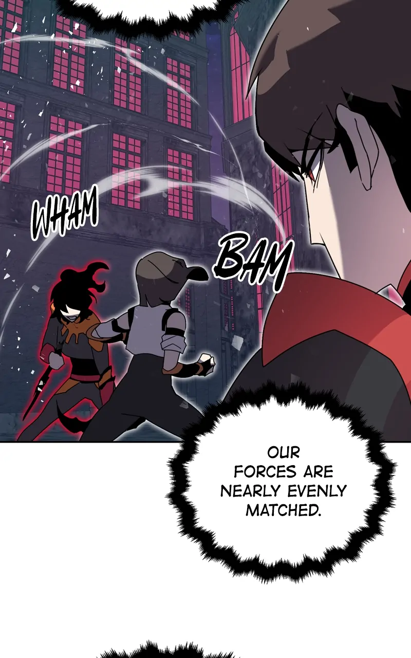Bug Hunter Chapter 47 - page 65