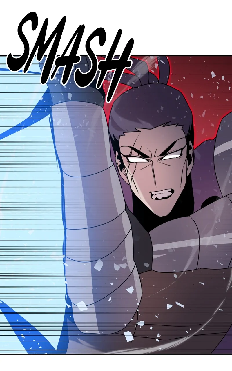 Bug Hunter Chapter 47 - page 84