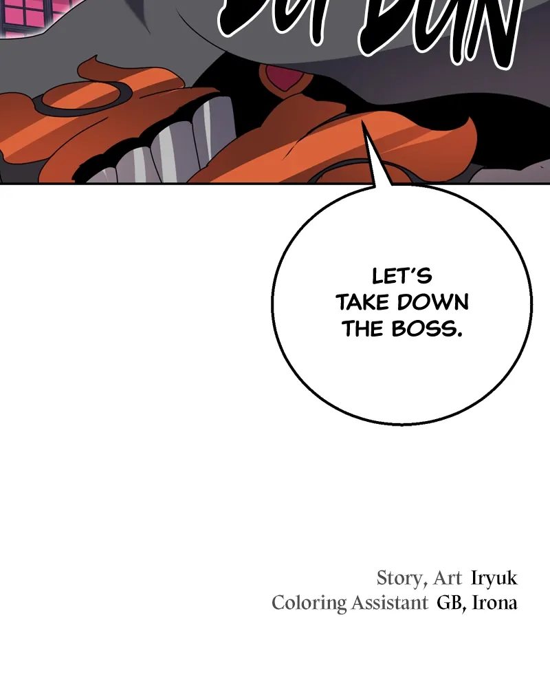 Bug Hunter Chapter 47 - page 89