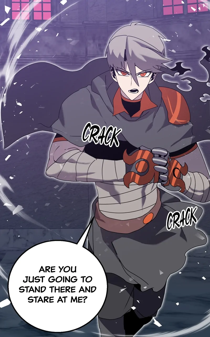 Bug Hunter Chapter 48 - page 10