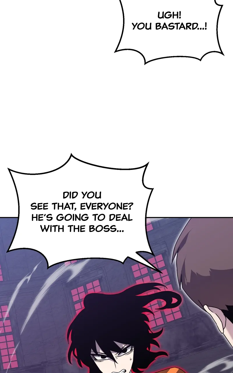 Bug Hunter Chapter 48 - page 17