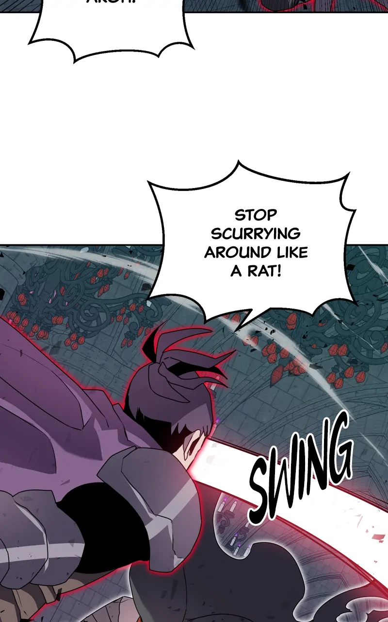 Bug Hunter Chapter 48 - page 37