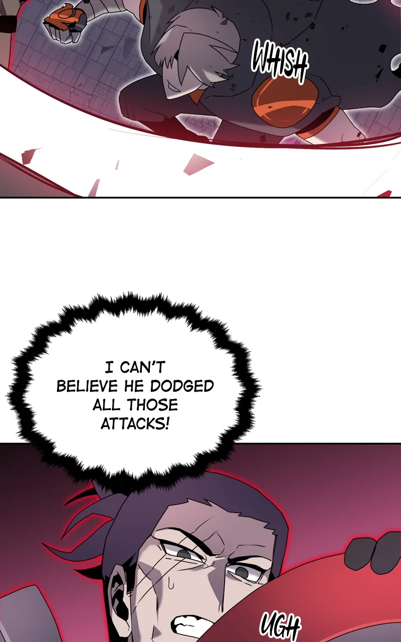 Bug Hunter Chapter 48 - page 38