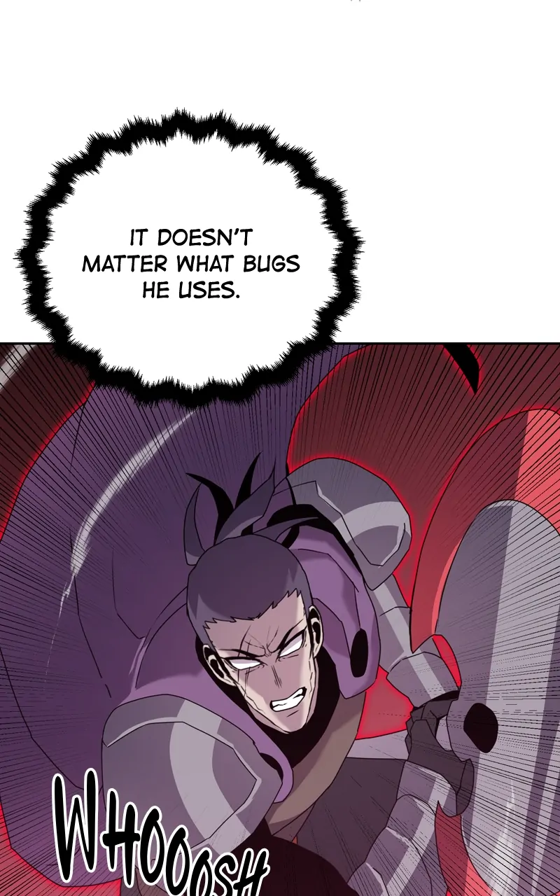 Bug Hunter Chapter 48 - page 48