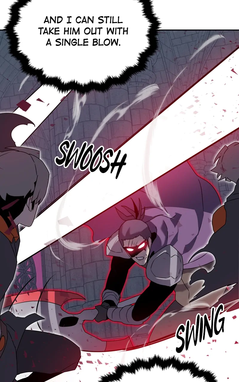 Bug Hunter Chapter 48 - page 54
