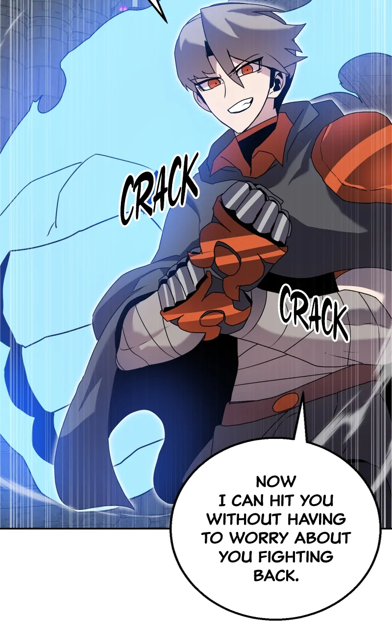 Bug Hunter Chapter 48 - page 82