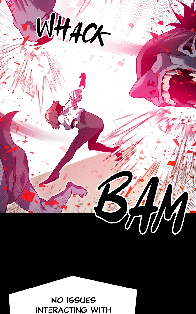 Bug Hunter Chapter 73 - page 23