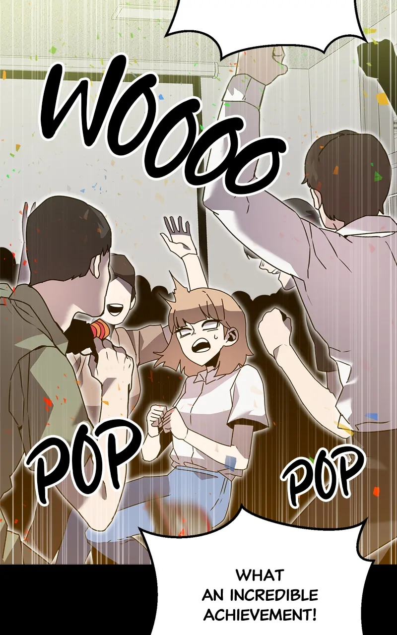 Bug Hunter Chapter 73 - page 32
