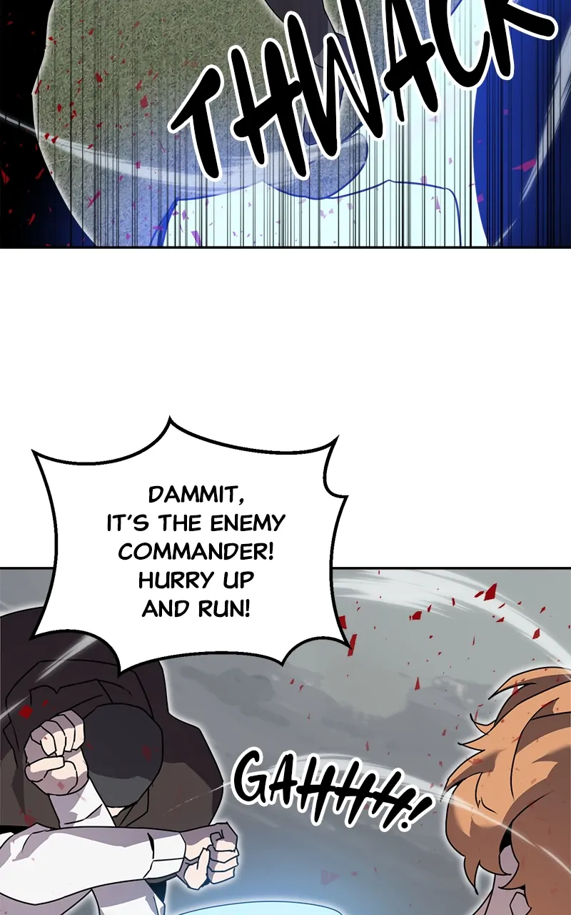 Bug Hunter Chapter 73 - page 45