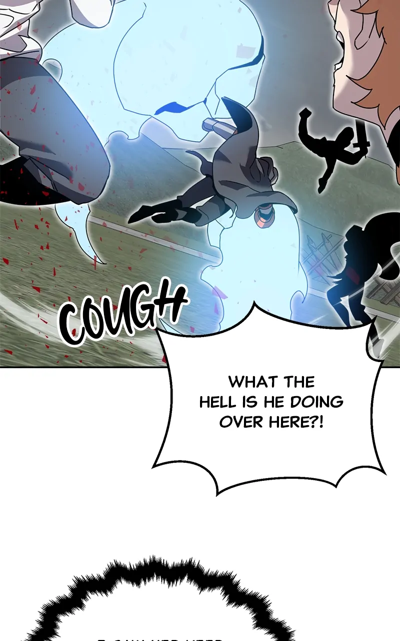 Bug Hunter Chapter 73 - page 46