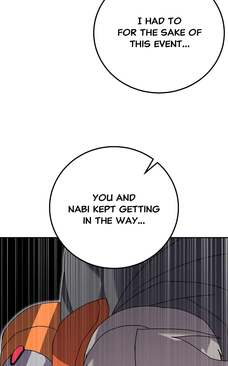 Bug Hunter Chapter 73 - page 63