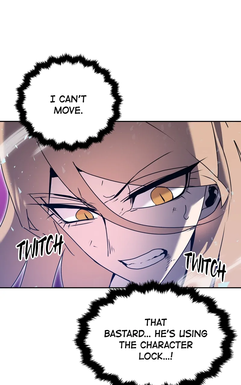 Bug Hunter Chapter 49 - page 8
