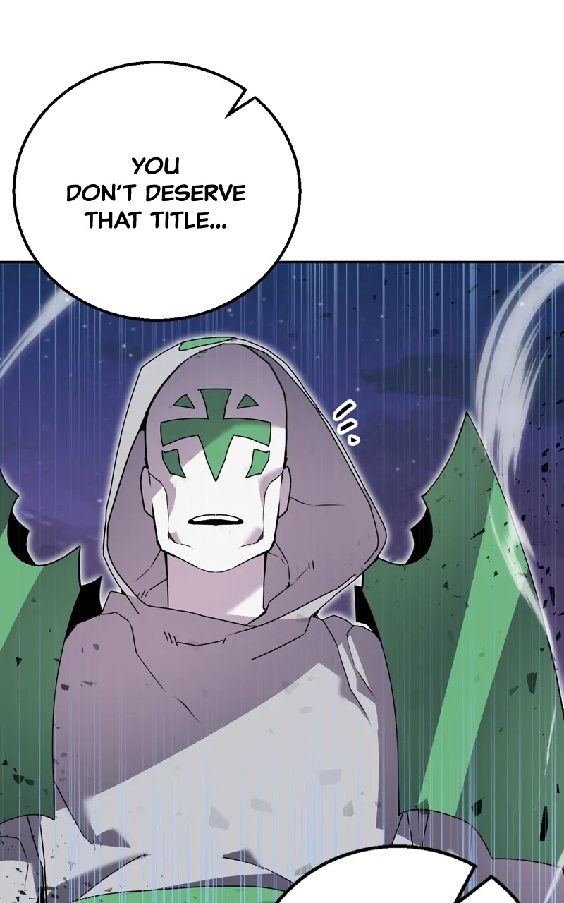 Bug Hunter Chapter 49 - page 19
