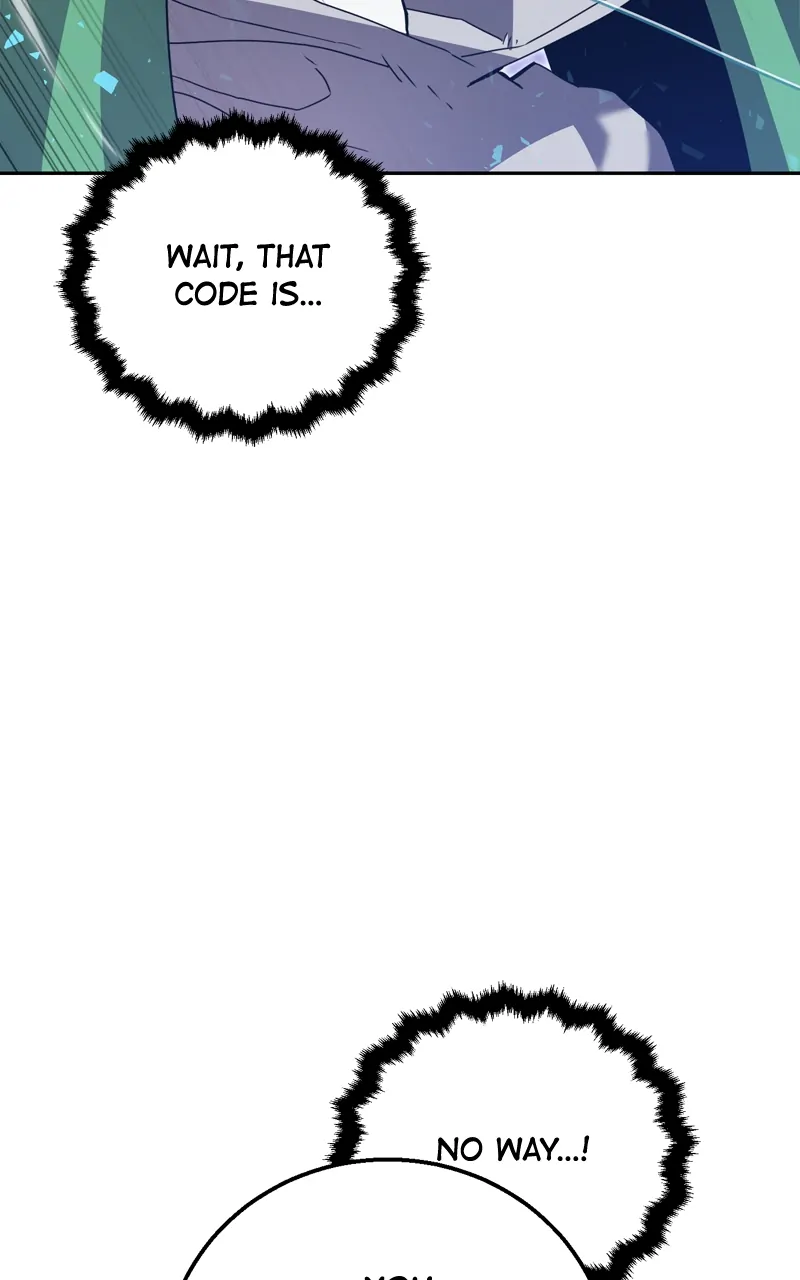 Bug Hunter Chapter 49 - page 23