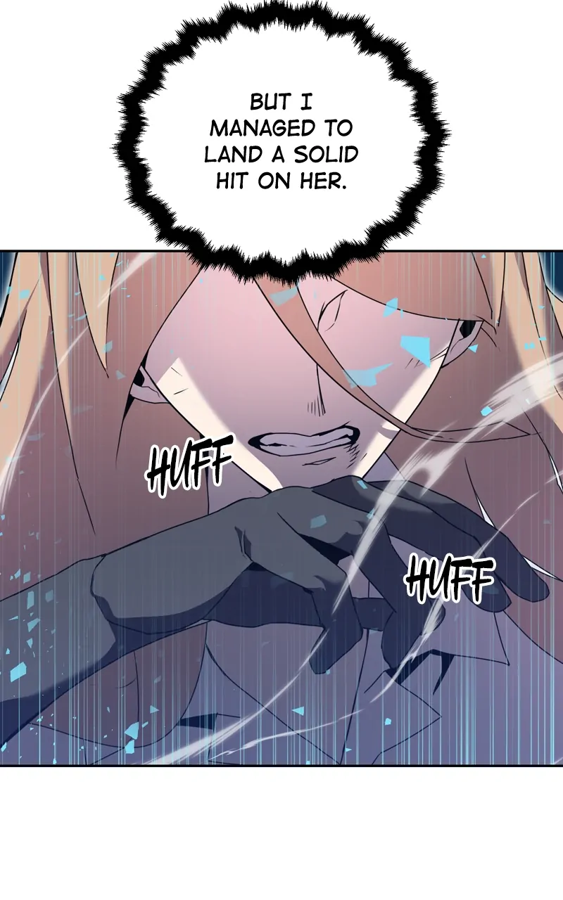 Bug Hunter Chapter 49 - page 28