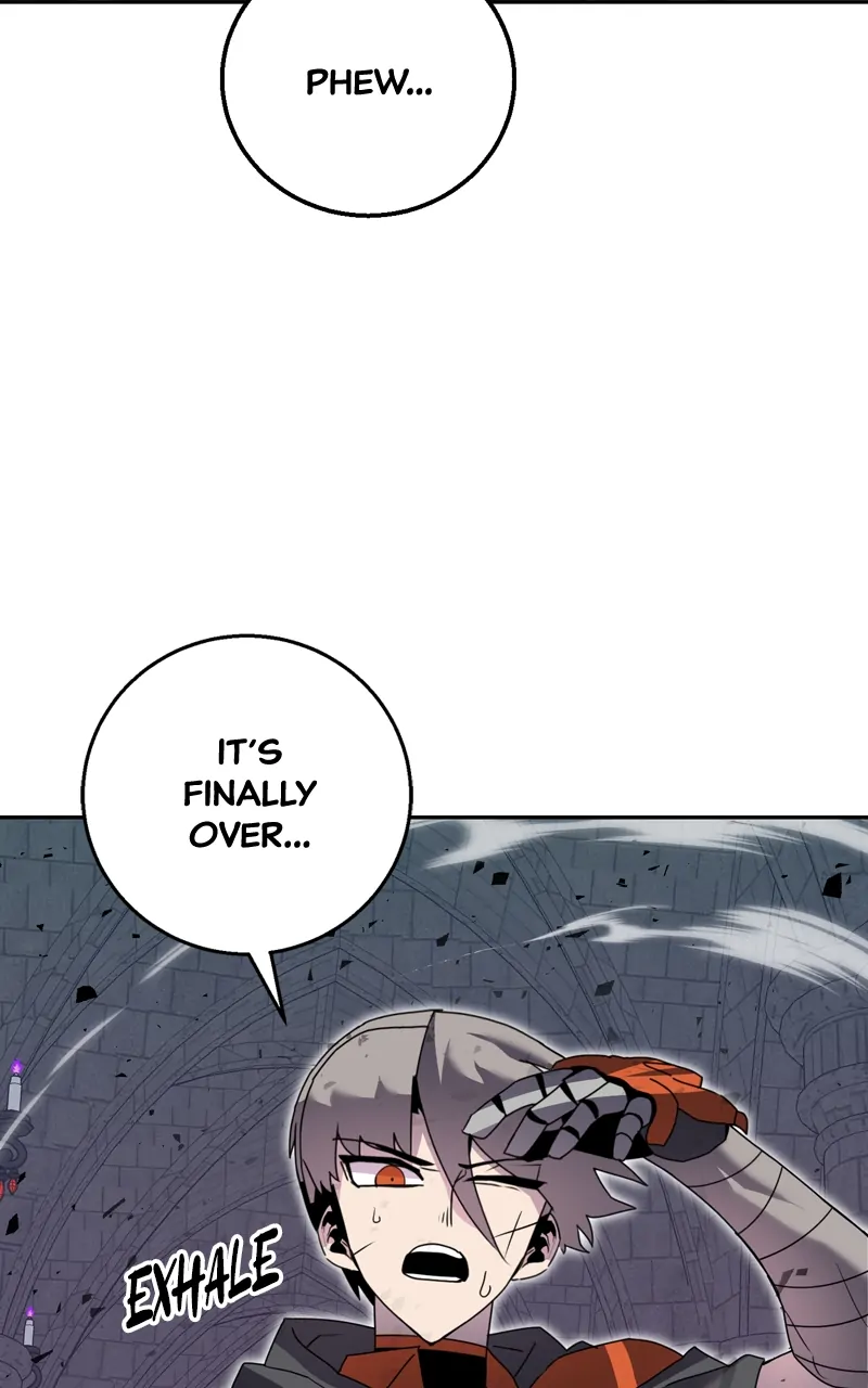 Bug Hunter Chapter 49 - page 45