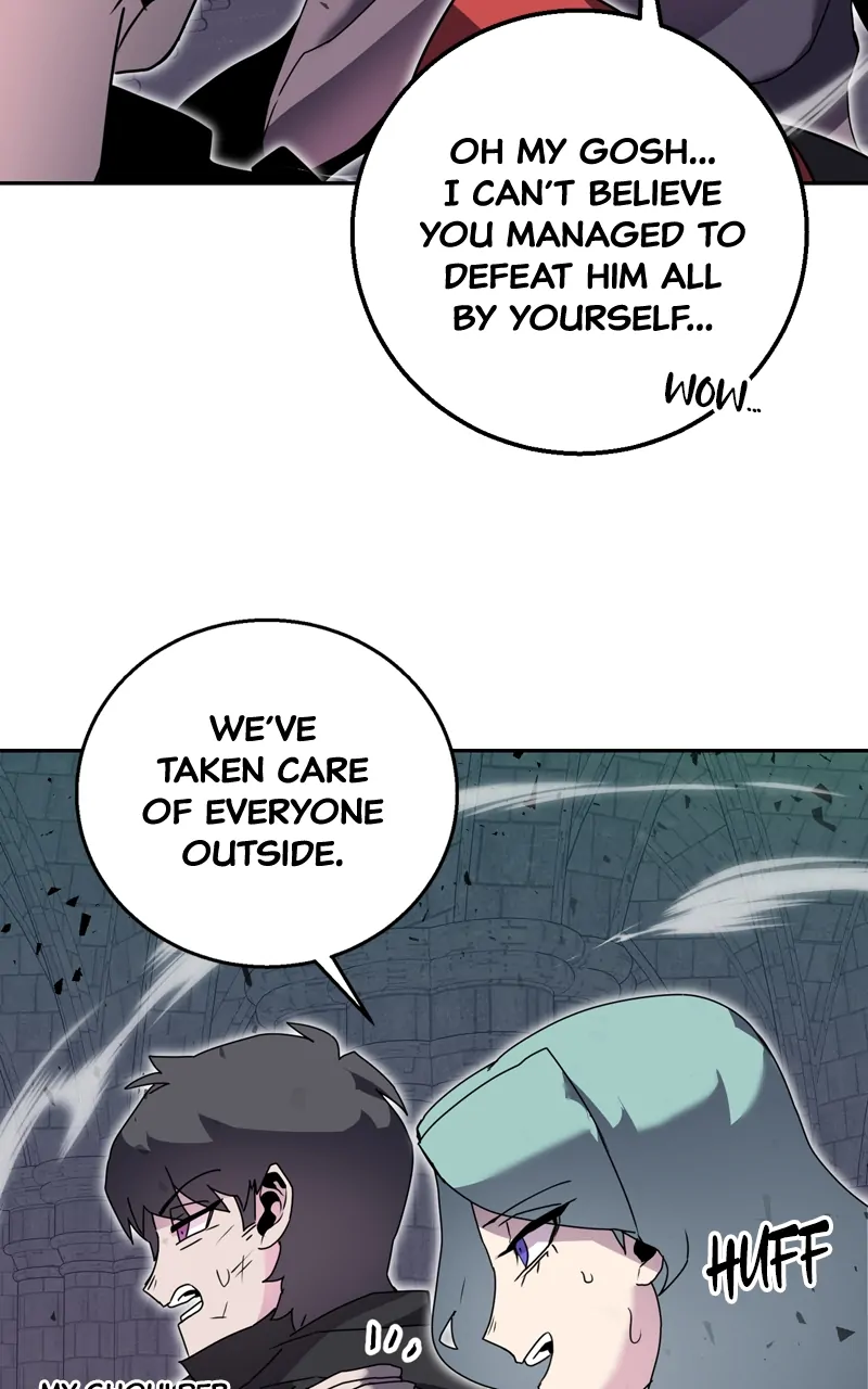 Bug Hunter Chapter 49 - page 49