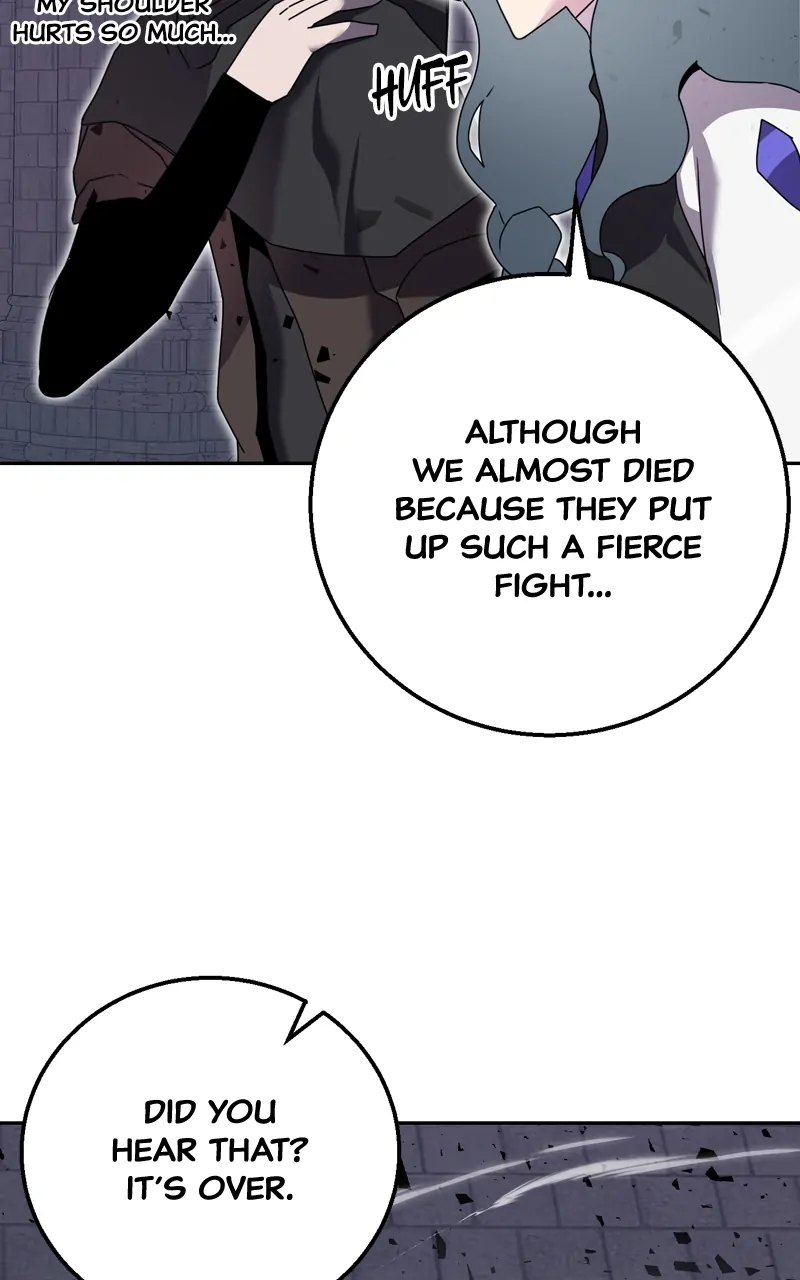 Bug Hunter Chapter 49 - page 50